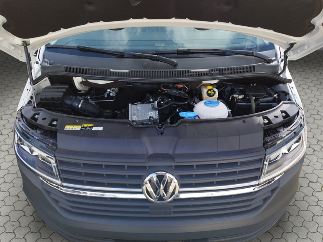 T6.1 Kombi 2.0 TDI SHZ/PDC/DAB/Klima