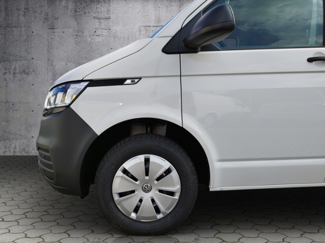 T6.1 Kombi 2.0 TDI SHZ/PDC/DAB/Klima