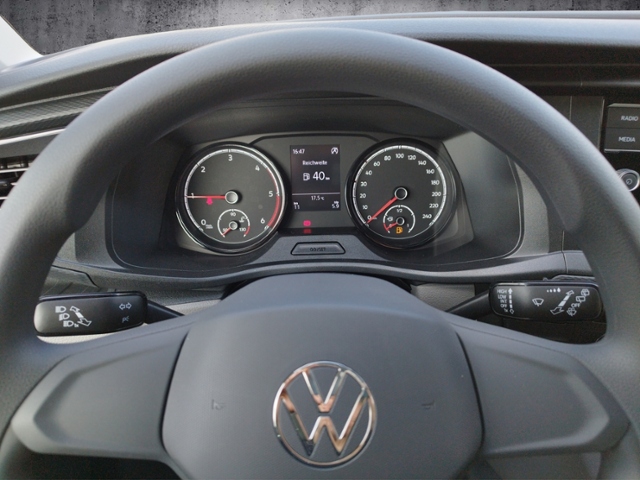 T6.1 Kombi 2.0 TDI SHZ/PDC/DAB/Klima