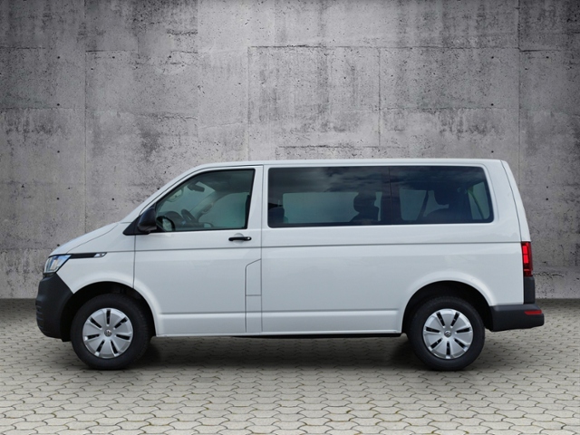 T6.1 Kombi 2.0 TDI SHZ/PDC/DAB/Klima