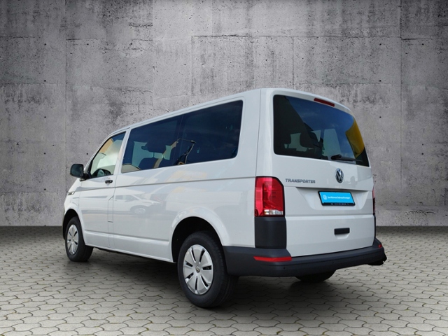 T6.1 Kombi 2.0 TDI SHZ/PDC/DAB/Klima