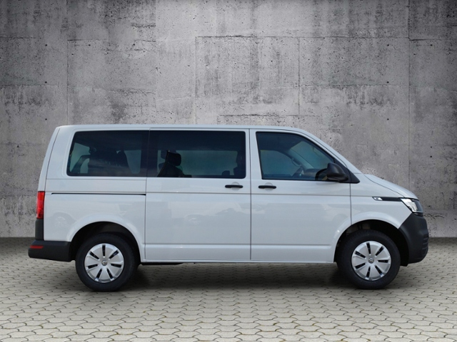 T6.1 Kombi 2.0 TDI SHZ/PDC/DAB/Klima