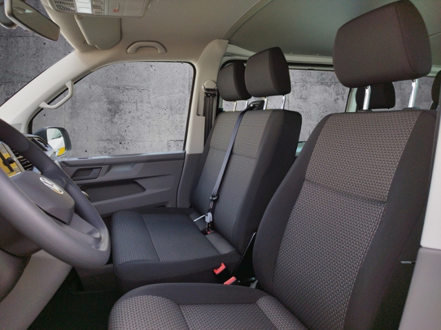 T6.1 Kombi 2.0 TDI SHZ/PDC/DAB/Klima