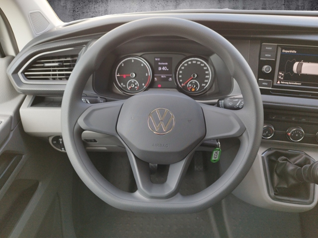 T6.1 Kombi 2.0 TDI SHZ/PDC/DAB/Klima