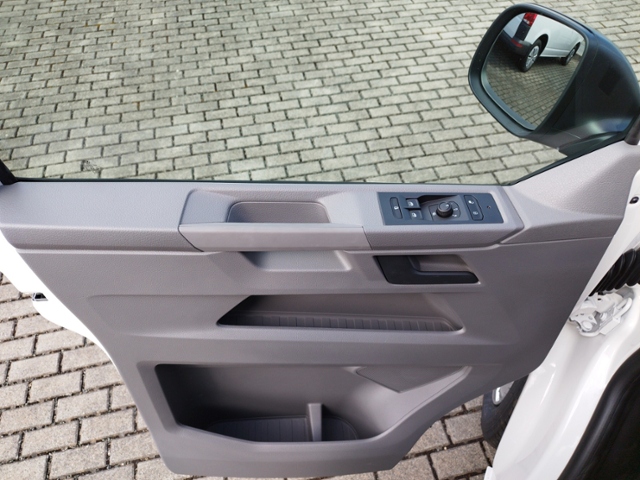 T6.1 Kombi 2.0 TDI SHZ/PDC/DAB/Klima