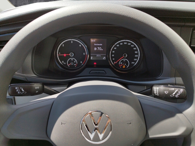 T6.1 Kasten lang 2.0 TDI SHZ/PDC/L+S/DAB+ KLIMA