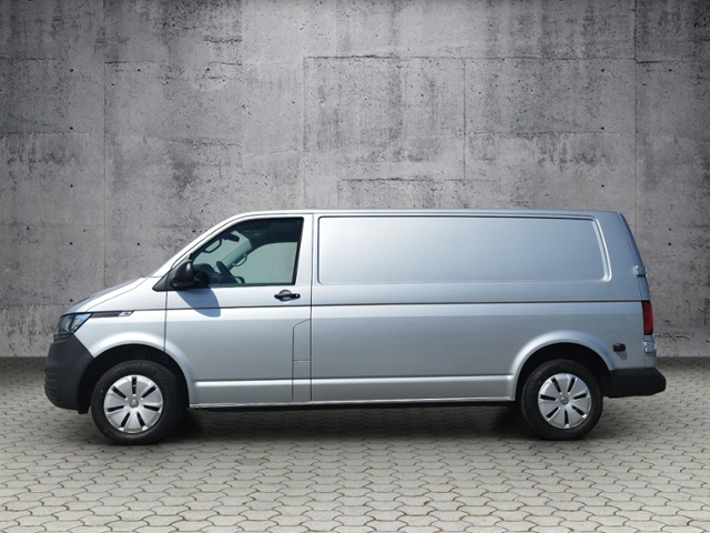T6.1 Kasten lang 2.0 TDI SHZ/PDC/L+S/DAB+ KLIMA