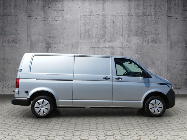 T6.1 Kasten lang 2.0 TDI SHZ/PDC/L+S/DAB+ KLIMA