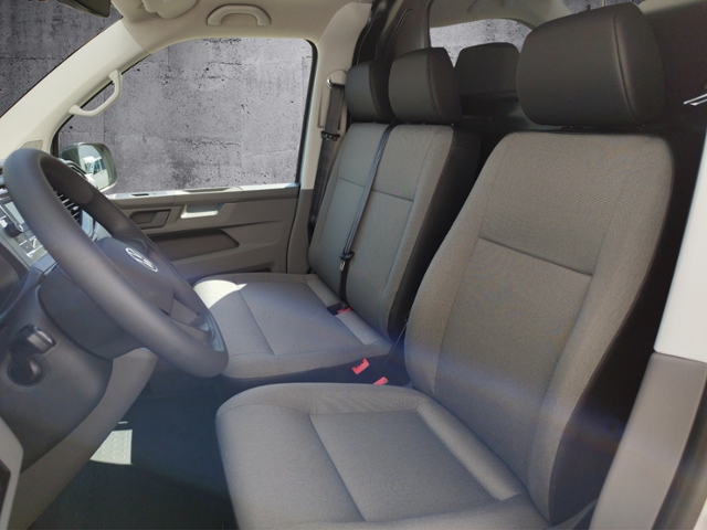 T6.1 Kasten lang 2.0 TDI SHZ/PDC/L+S/DAB+ KLIMA