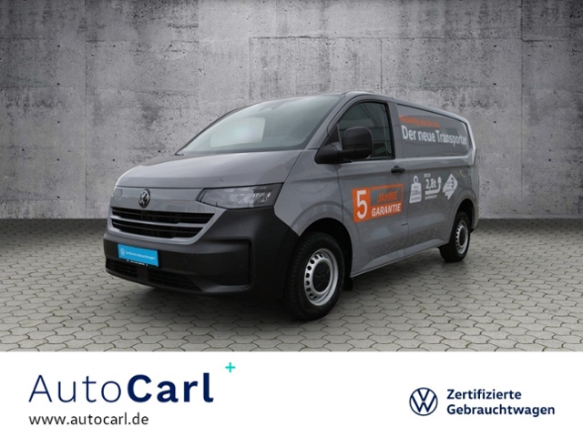 Transporter Kasten 2.0TDI LED/SHZ/Fahrerassisten