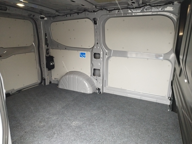 Transporter Kasten 2.0TDI LED/SHZ/Fahrerassisten