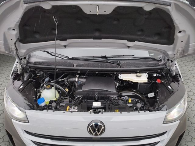 Transporter Kasten 2.0TDI LED/SHZ/Fahrerassisten