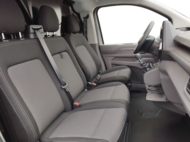 Transporter Kasten 2.0TDI LED/SHZ/Fahrerassisten