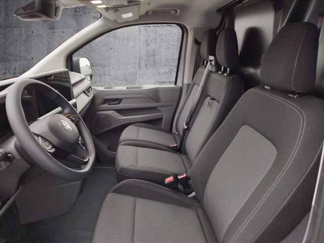 Transporter Kasten 2.0TDI LED/SHZ/Fahrerassisten