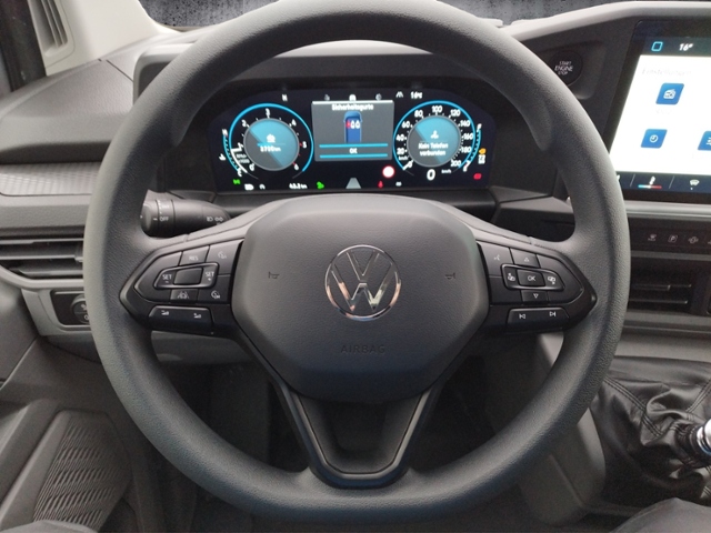 Transporter Kasten 2.0TDI LED/SHZ/Fahrerassisten