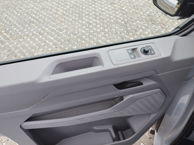 Transporter Kasten 2.0TDI LED/SHZ/Fahrerassisten