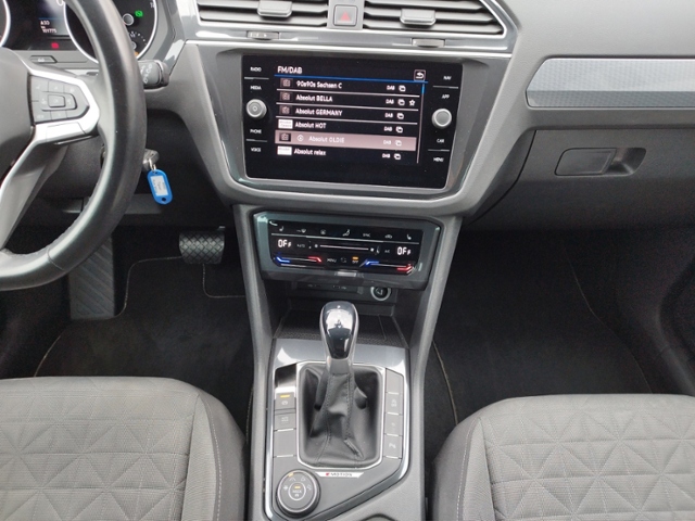 Tiguan Life 2.0 TDI DSG 4Motion BusinessPre/NAV/