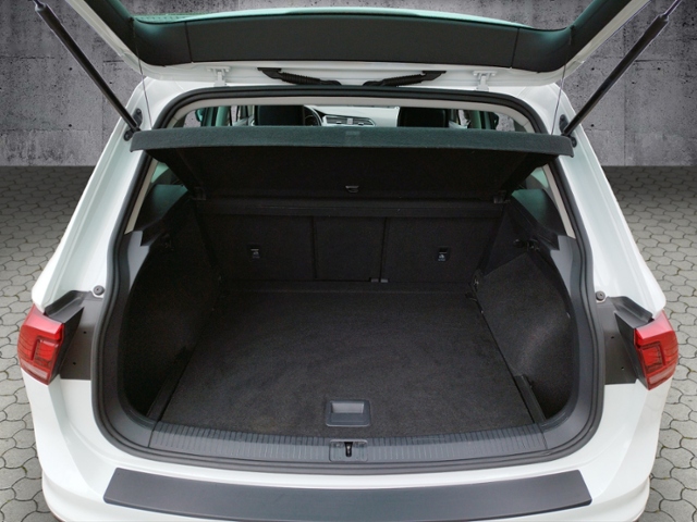 Tiguan Life 2.0 TDI DSG 4Motion BusinessPre/NAV/