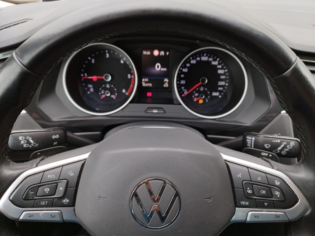 Tiguan Life 2.0 TDI DSG 4Motion BusinessPre/NAV/