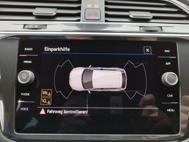 Tiguan Life 2.0 TDI DSG 4Motion BusinessPre/NAV/