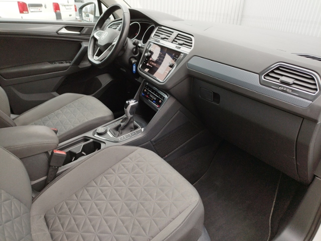 Tiguan Life 2.0 TDI DSG 4Motion BusinessPre/NAV/