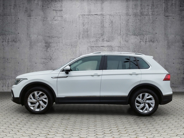 Tiguan Life 2.0 TDI DSG 4Motion BusinessPre/NAV/