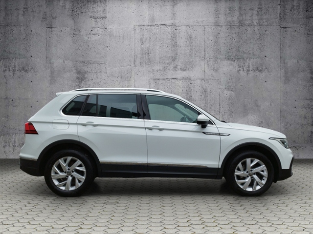 Tiguan Life 2.0 TDI DSG 4Motion BusinessPre/NAV/