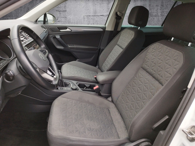 Tiguan Life 2.0 TDI DSG 4Motion BusinessPre/NAV/