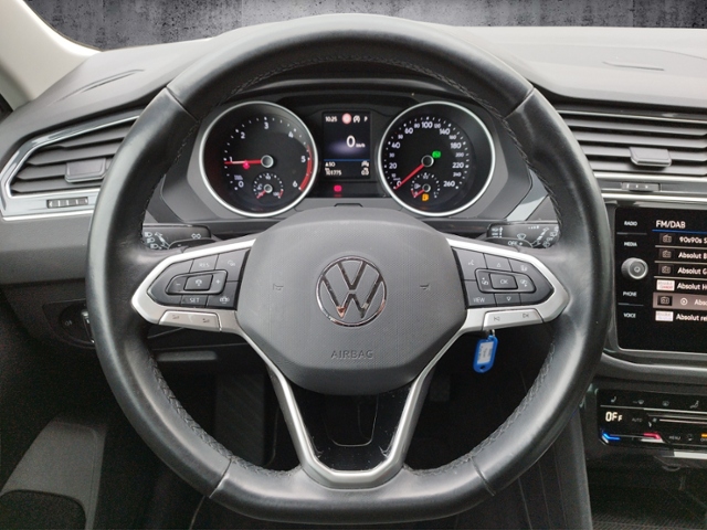 Tiguan Life 2.0 TDI DSG 4Motion BusinessPre/NAV/