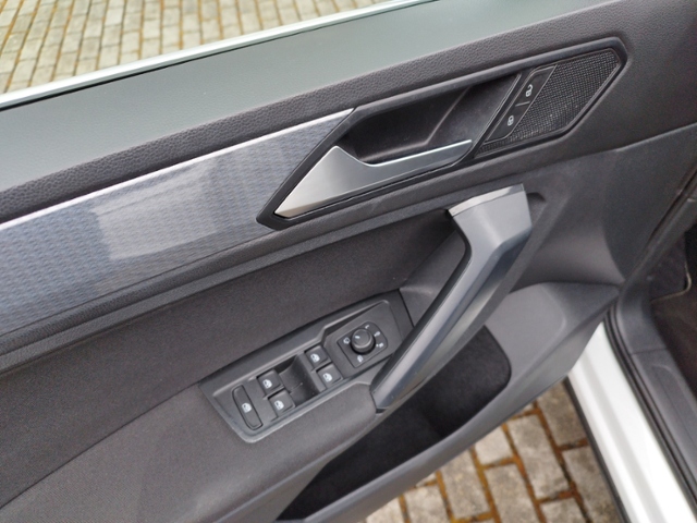 Tiguan Life 2.0 TDI DSG 4Motion BusinessPre/NAV/