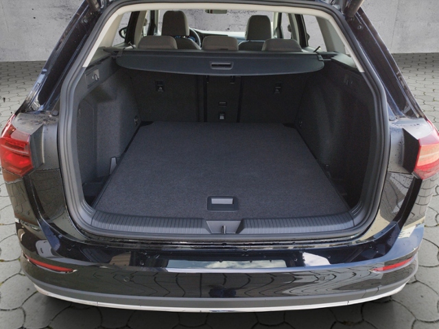 Golf VIII Variant Alltrack 2.0 TDI 4M DSG DCC/H&