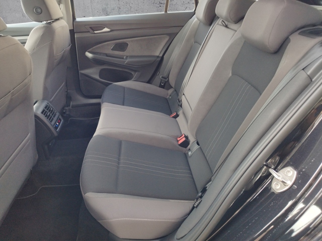 Golf VIII Variant Alltrack 2.0 TDI 4M DSG DCC/H&