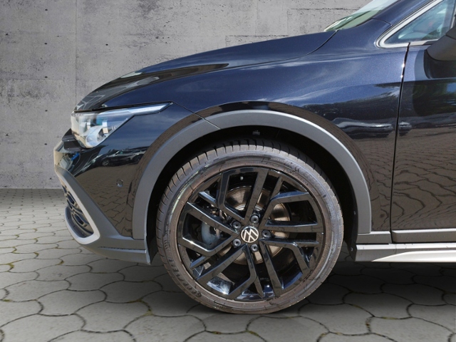 Golf VIII Variant Alltrack 2.0 TDI 4M DSG DCC/H&