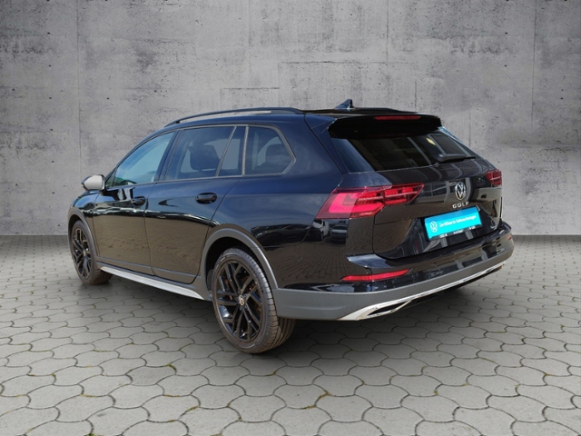 Golf VIII Variant Alltrack 2.0 TDI 4M DSG DCC/H&