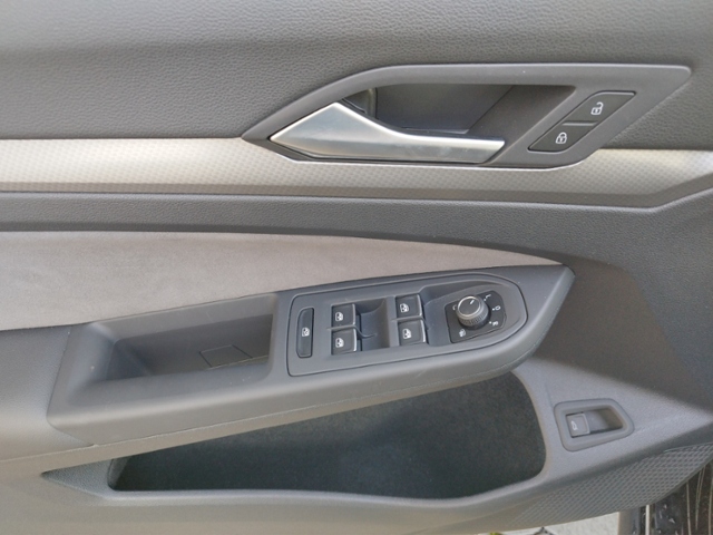 Golf VIII Variant Alltrack 2.0 TDI 4M DSG DCC/H&