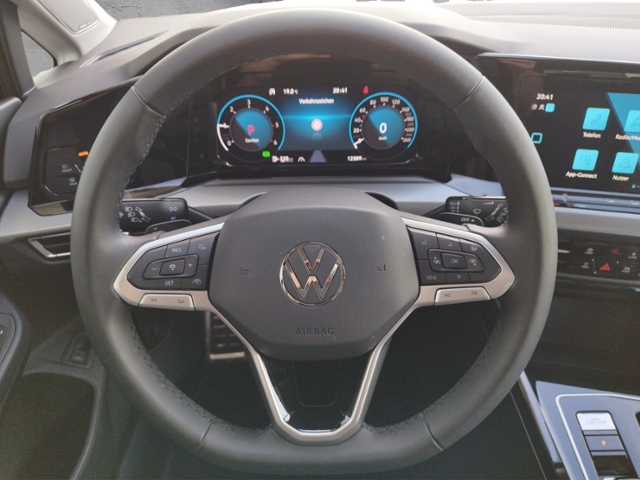 Golf VIII Variant Alltrack 2.0 TDI 4M DSG DCC/H&