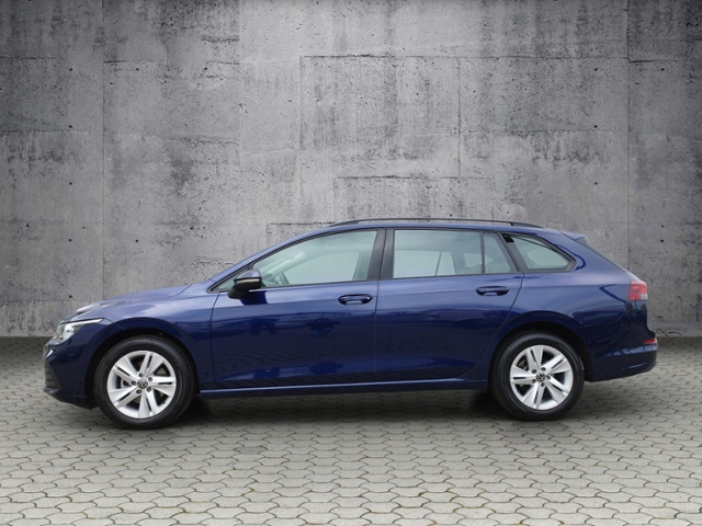 Golf VIII Variant Life 1.5 eTSI DSG BusinessPre.