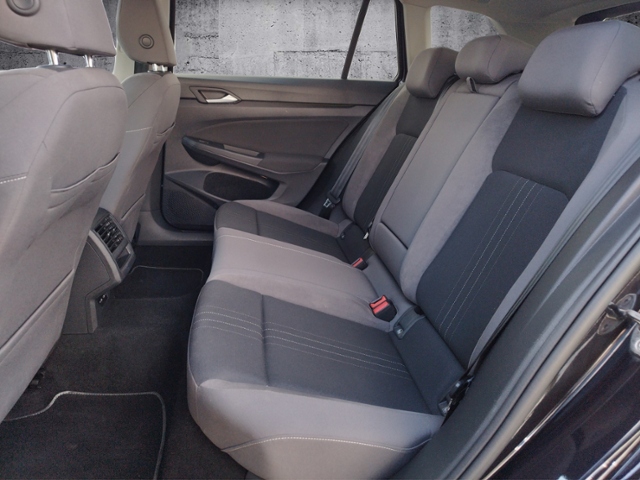 Golf VIII Variant Alltrack 2.0 TDI 4Motion DSG N