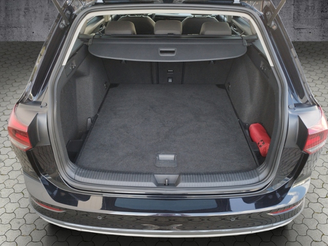 Golf VIII Variant Alltrack 2.0 TDI 4Motion DSG N