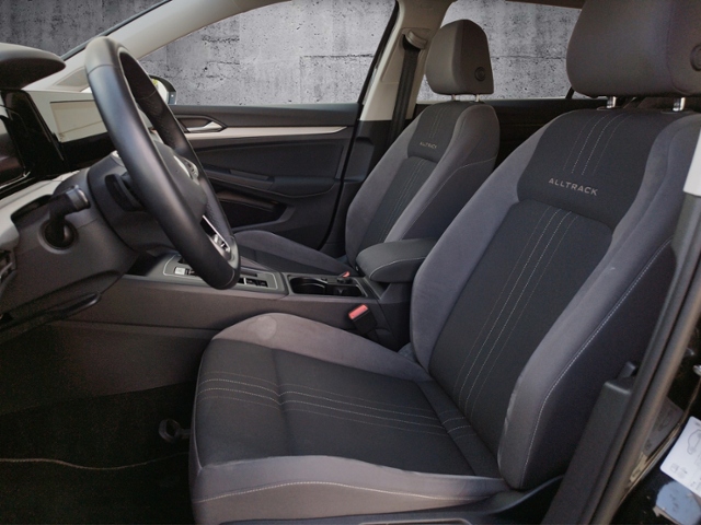 Golf VIII Variant Alltrack 2.0 TDI 4Motion DSG N