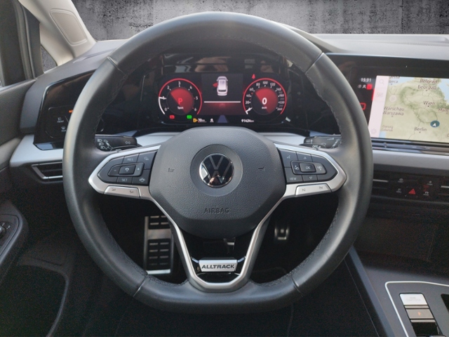 Golf VIII Variant Alltrack 2.0 TDI 4Motion DSG N
