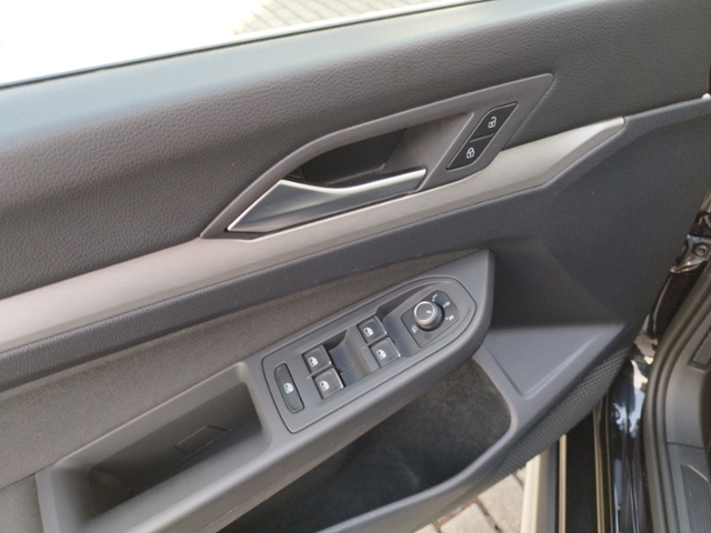 Golf VIII Variant Alltrack 2.0 TDI 4Motion DSG N