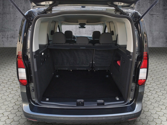 Caddy Life 1.5TSI AHK/Navi/SHZ/Carplay KLIMA LED