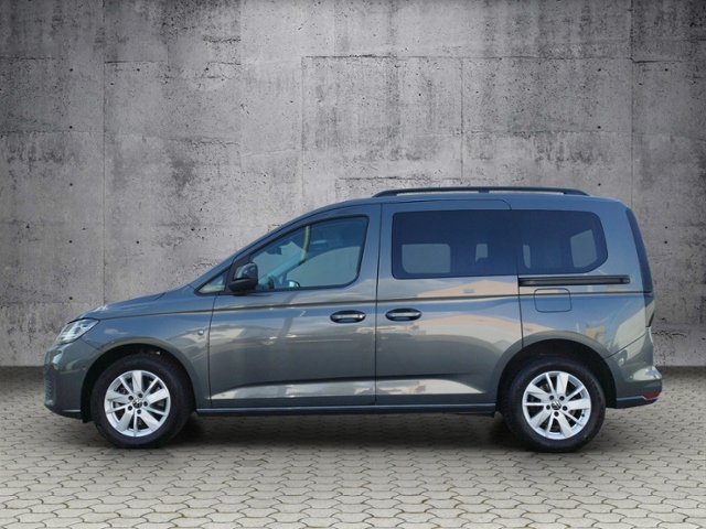 Caddy Life 1.5TSI AHK/Navi/SHZ/Carplay KLIMA LED