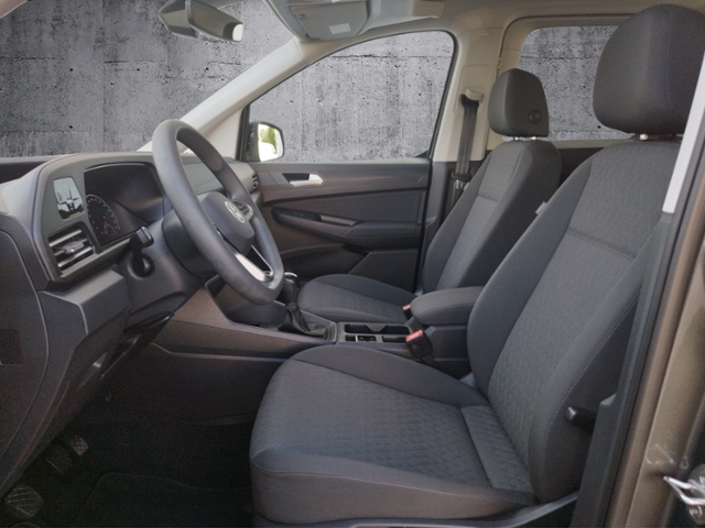 Caddy Life 1.5TSI AHK/Navi/SHZ/Carplay KLIMA LED