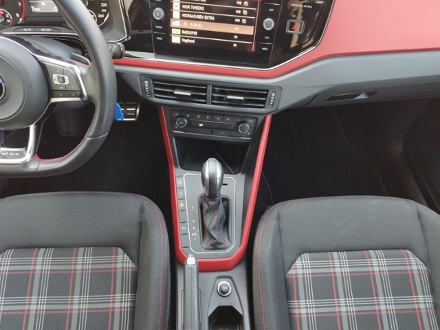 Polo GTI 2.0TSI DSG/ACC/SHZ/LED/Carplay KLIMA LE