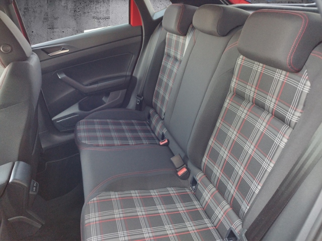 Polo GTI 2.0TSI DSG/ACC/SHZ/LED/Carplay KLIMA LE