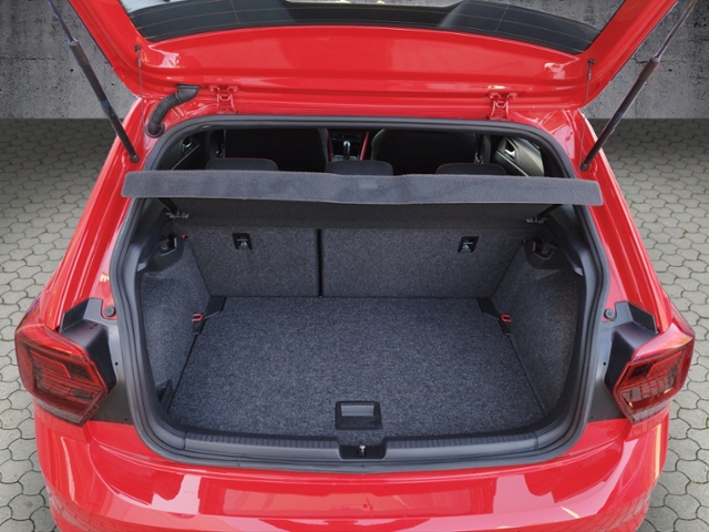 Polo GTI 2.0TSI DSG/ACC/SHZ/LED/Carplay KLIMA LE