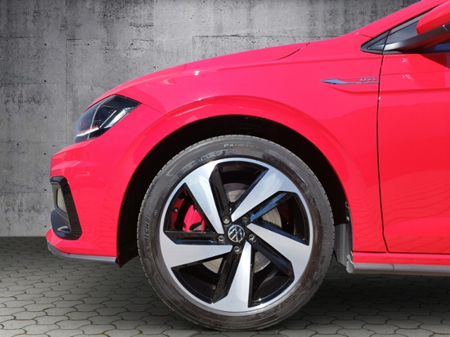 Polo GTI 2.0TSI DSG/ACC/SHZ/LED/Carplay KLIMA LE