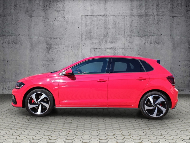 Polo GTI 2.0TSI DSG/ACC/SHZ/LED/Carplay KLIMA LE
